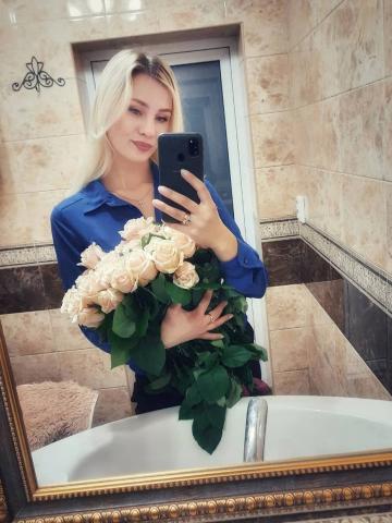 Анжела Платина Реал фото 2