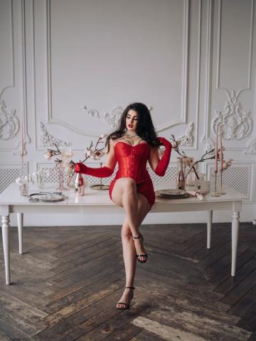 Анастасия фото 9